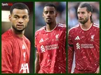 <span class="p2_new s hp">NEW</span> Iraola sparks new Liverpool concern in three-man injury update