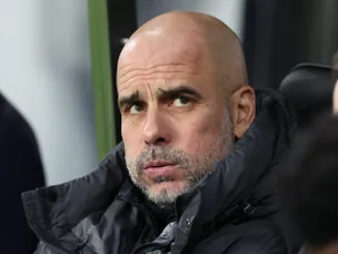 Guardiola's ban explained as Man City coach denied dream EFL Cup final opportunity