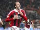 Allegri hails "extraordinary" Pazzini