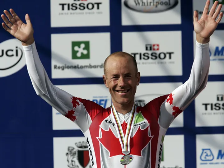 Tuft wins Tour de San Luis stage four