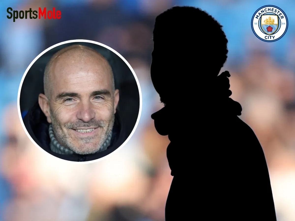 Man City transfer news: Contract extension confirmed for player with “huge potential” ahead of Enzo Mareaca arrival