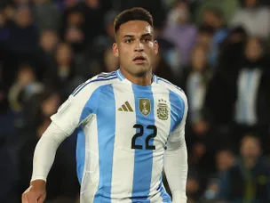 Will Lautaro or Alvarez join Messi? Predicted Argentina lineup vs. Switzerland