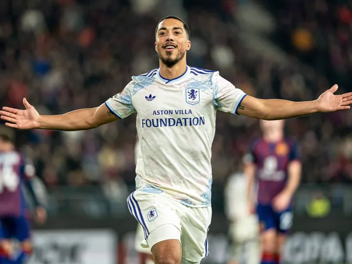 Super sub Tielemans leads Aston Villa to narrow Europa League win over Basel