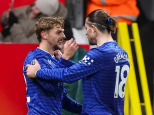 Everton vs. Brentford injury, suspension list, predicted XIs