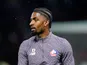 Lille defender Alexsandro in January 2026.