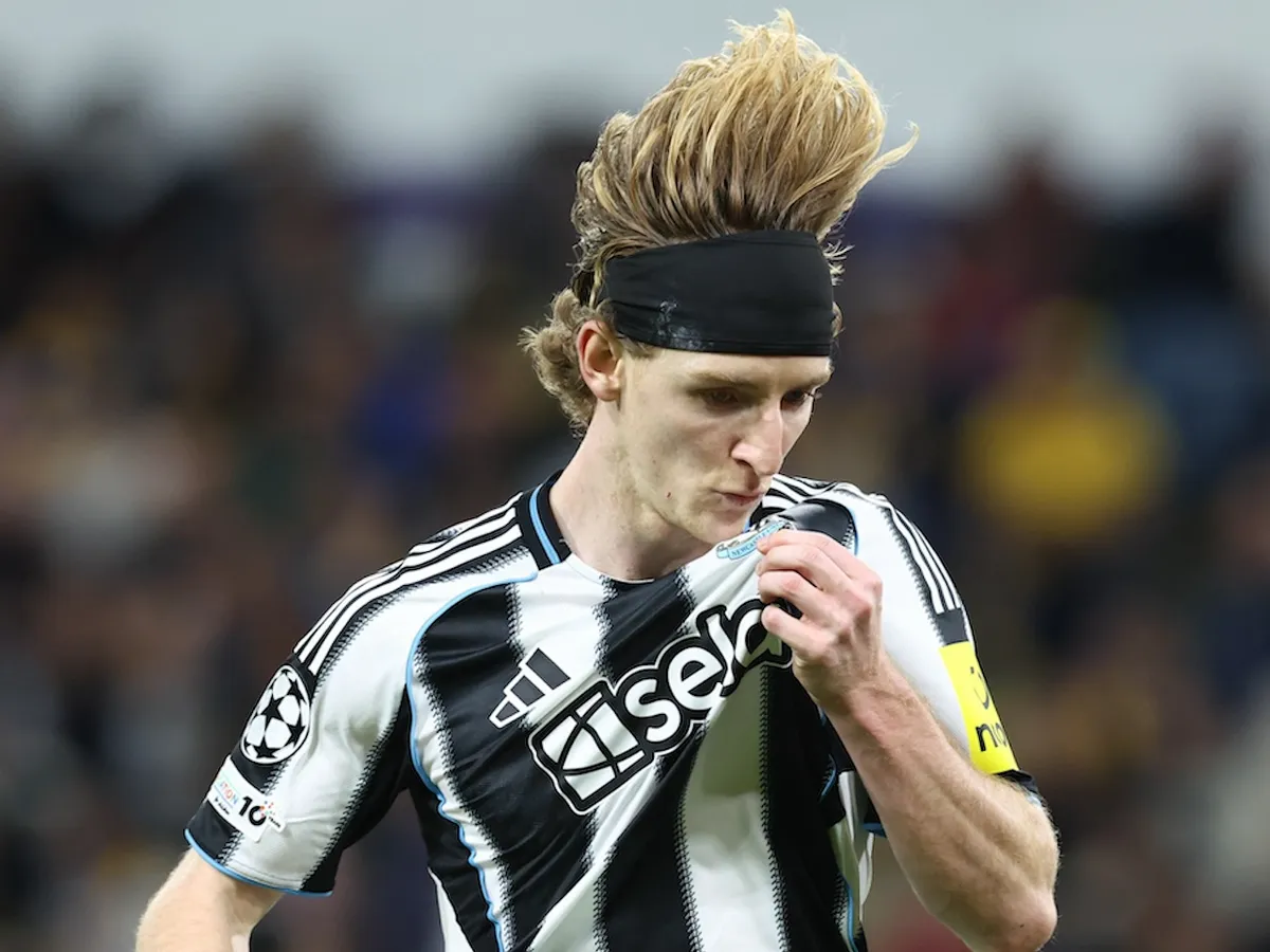 Gordon certainty, Barnes decision: Predicted Newcastle XI vs. Qarabag