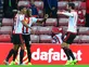 Sunderland win nine-goal thriller
