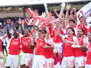 Three goals per game but less chaos — is Premier League losing its unpredictability?