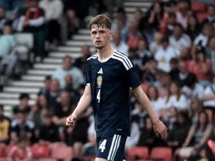 Scotland announce addition to World Cup squad after Gilmour heartbreak