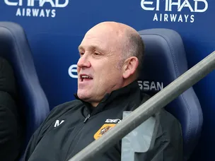 Phelan to keep one eye on Man Utd game