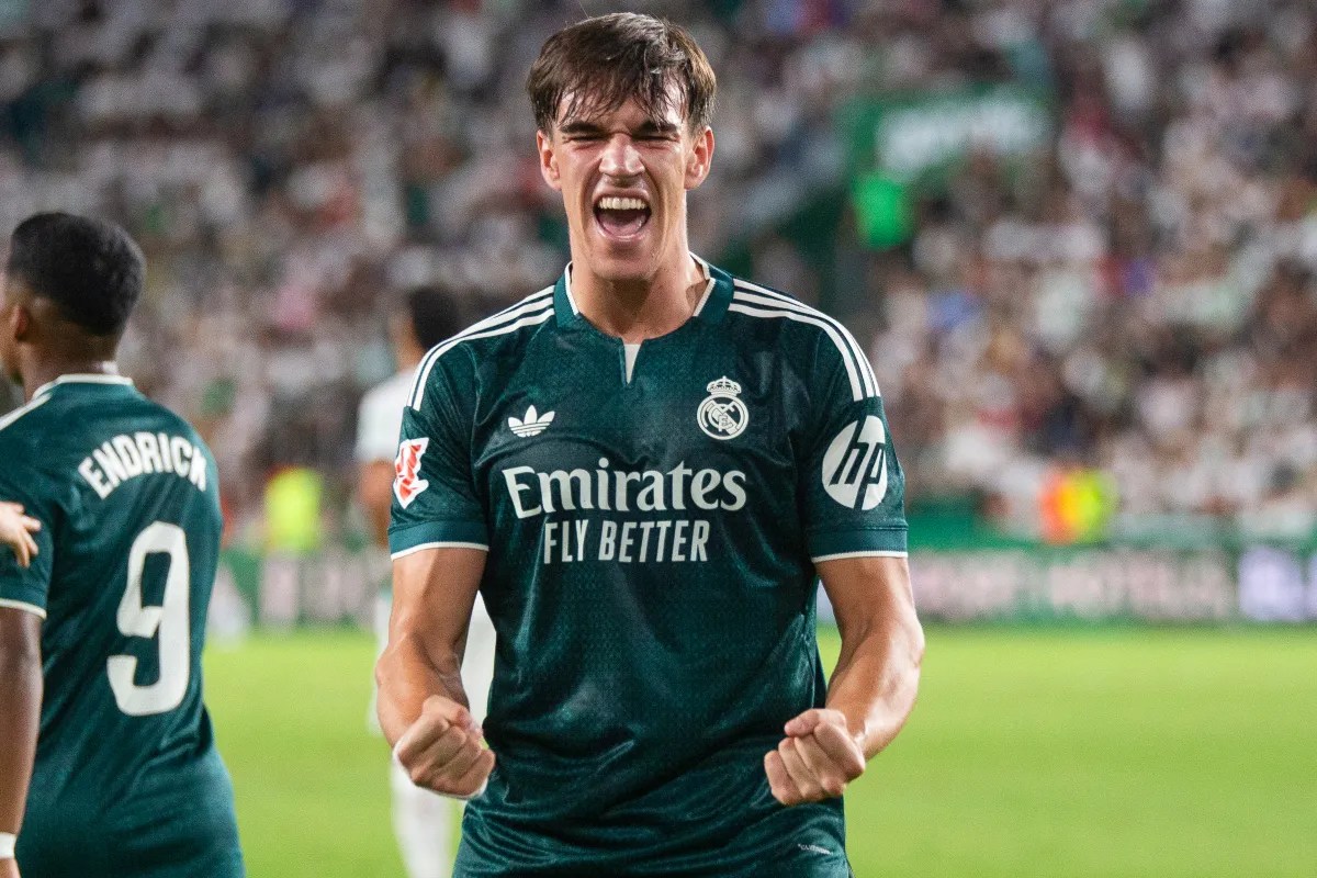 Real Madrid news: £21m Carlos Espi emerging as Jose Mourinho’s super-sub