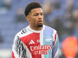 "It's like Messi" - Just how good was Nwaneri against Leicester?