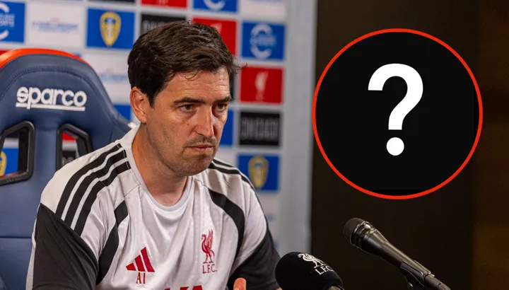Liverpool transfer news: Andoni Iraola 'makes decision' over Reds former £16m signing