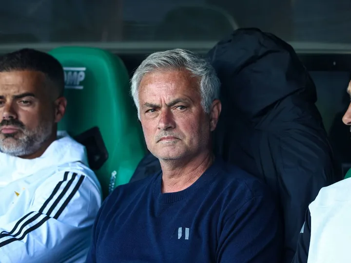 Is Jose the solution? Real Madrid start 'Mourinho operation' in search for Arbeloa replacement