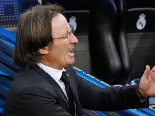 Granada 1-0 Real Madrid - as it happened