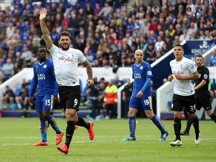 QPR drop Charlie Austin asking price?