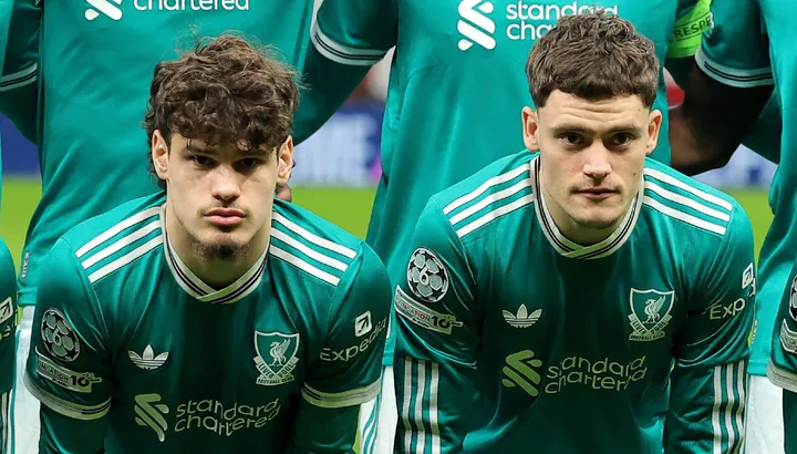 Liverpool suffer new injury concern before Man United match as Arne Slot drops Alisson hint