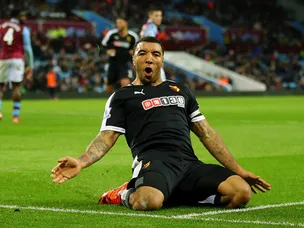 Troy Deeney returns for Watford