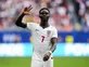 Saka issues immediate fitness update after England hat-trick against France