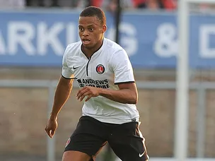 Cousins starts for Charlton