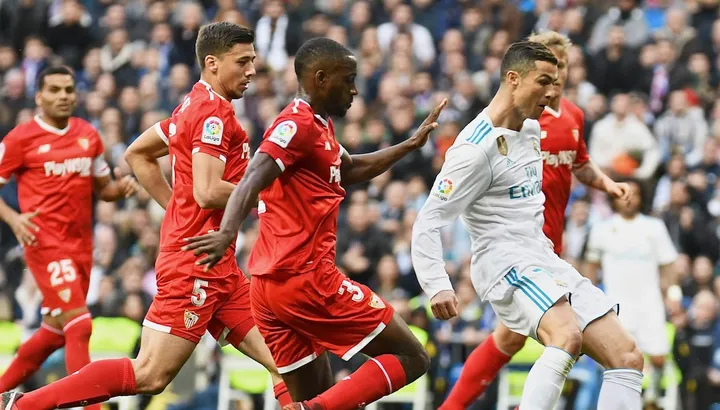 Sevilla vs. Real Madrid: Head-to-head record and past meetings ahead of La Liga clash