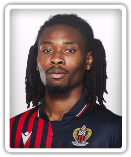 Khephren Thuram