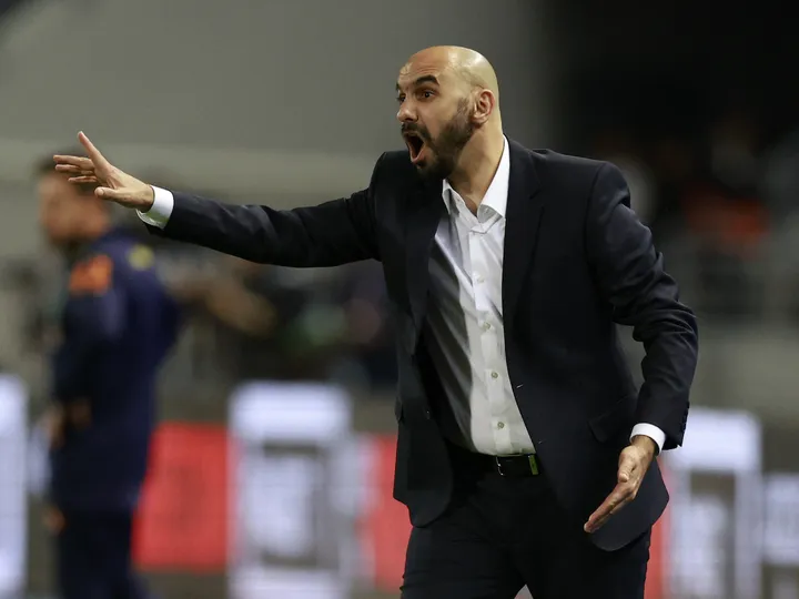 Morocco vs. Gabon - prediction, team news, lineups