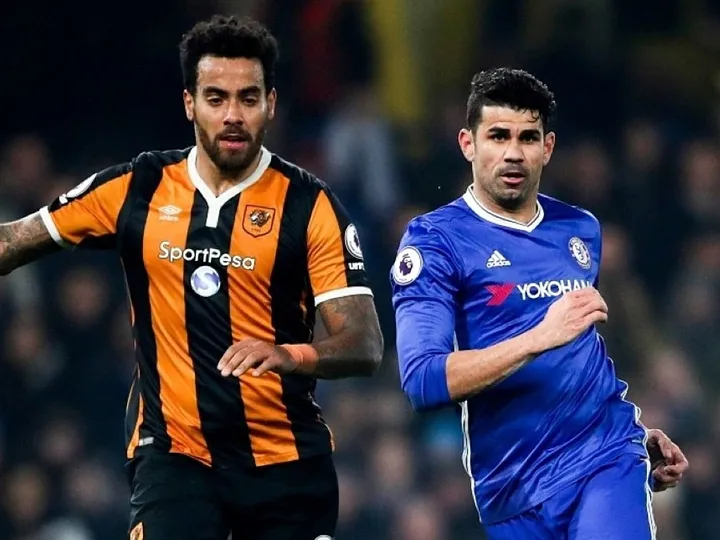 Chelsea vs. Hull City: Head-to-head record and past meetings