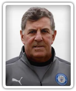 Mark McGhee