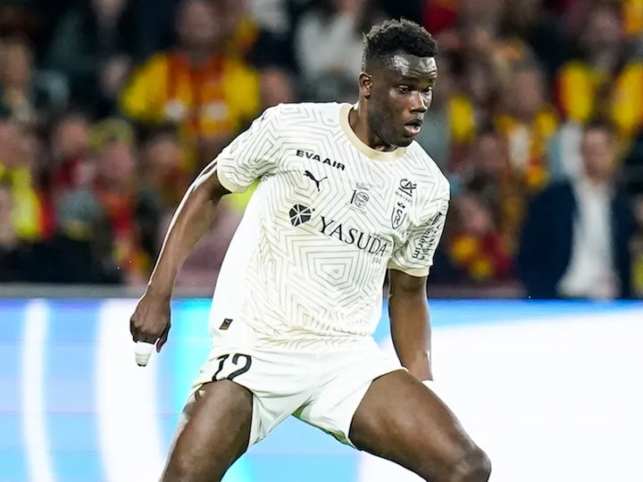 Man United, Liverpool 'tracking the next Baleba' with midfielder 'valued at Â£20m'