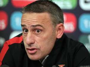 Portugal see off Luxembourg