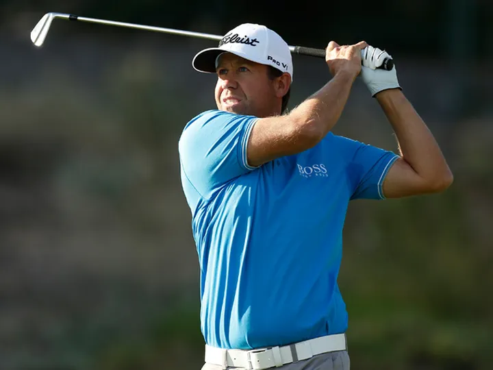 Compton among leaders in Georgia