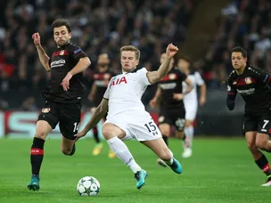 Eric Dier: 'Spurs must bounce back'