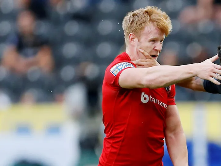 Coronavirus latest: Toronto hooker James Cunningham struggling with "cabin fever"