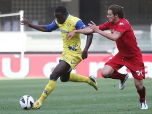 Stalemate between Chievo, Cagliari