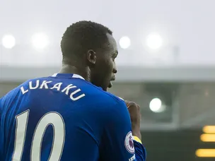 Koeman: 'Romelu Lukaku is world class'