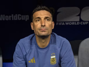"Could Argentina be in for another tricky test?" - Egypt bidding to stun South Americans