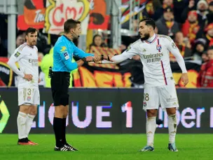 Lyon vs. Reims - prediction, team news, lineups