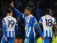 Brighton bailed out by controversial Rutter strike as West Ham denied precious win