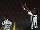 Half-Time Report: Pogba, Tevez give Juve half-time lead