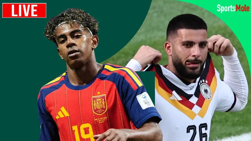 World Cup 2026 news today: Live updates on June 21
