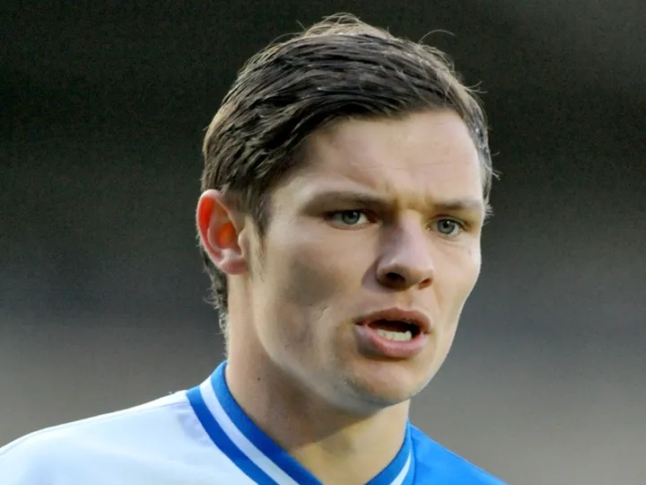 Wayne Brown to leave Bristol Rovers