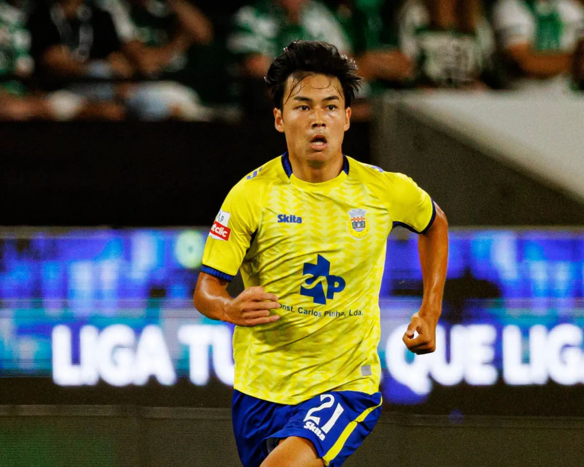 Casa Pia vs Arouca - prediction, team news, lineups