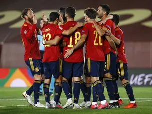 Switzerland vs. Spain - prediction, team news, lineups