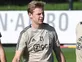 Ajax rule out January sale of in-demand duo