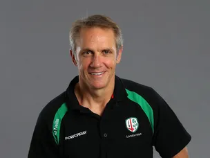 Smith frustrated by referee