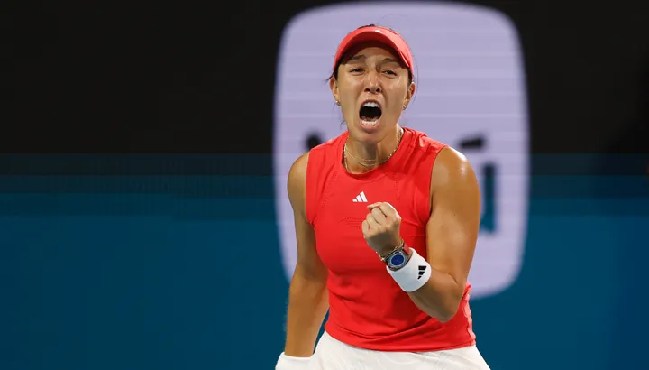Jessica Pegula vs. Emma Navarro - US Open prediction, form, head-to-head