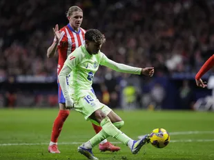 Atletico vs. Barcelona: Head-to-head record and past meetings