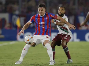 Cerro Porteno vs. Colo-Colo - prediction, team news, lineups