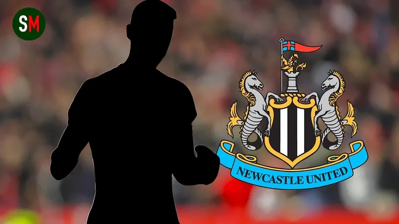 “It’s clear”: Newcastle player wants permanent exit, but his hands are tied